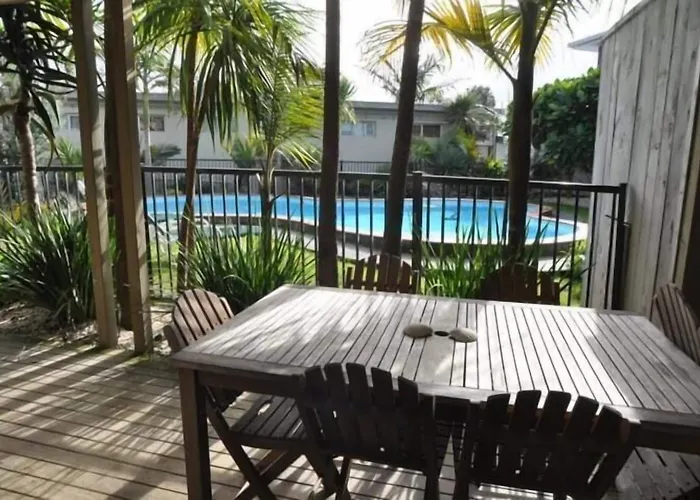 Waipu Cove Resort