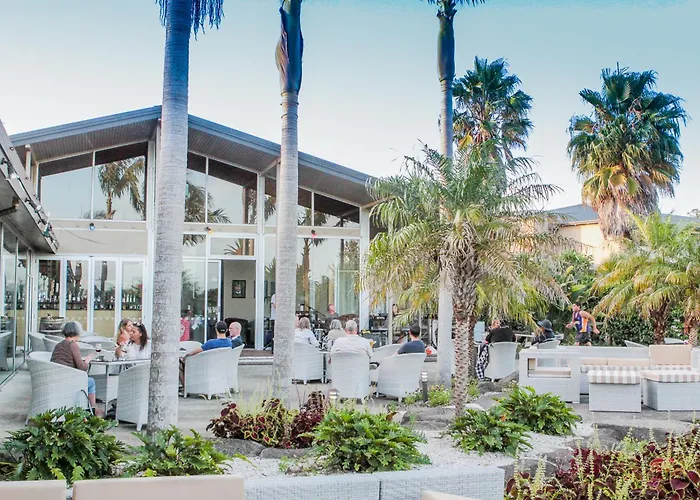 Copthorne Hotel And Resort Bay Of Islands